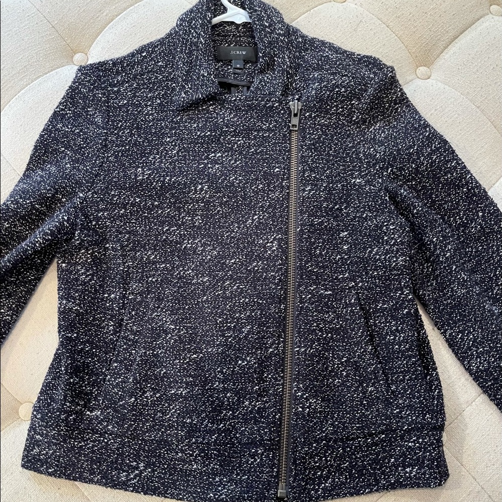 Jcrew women’s jacket - Picture 3 of 7
